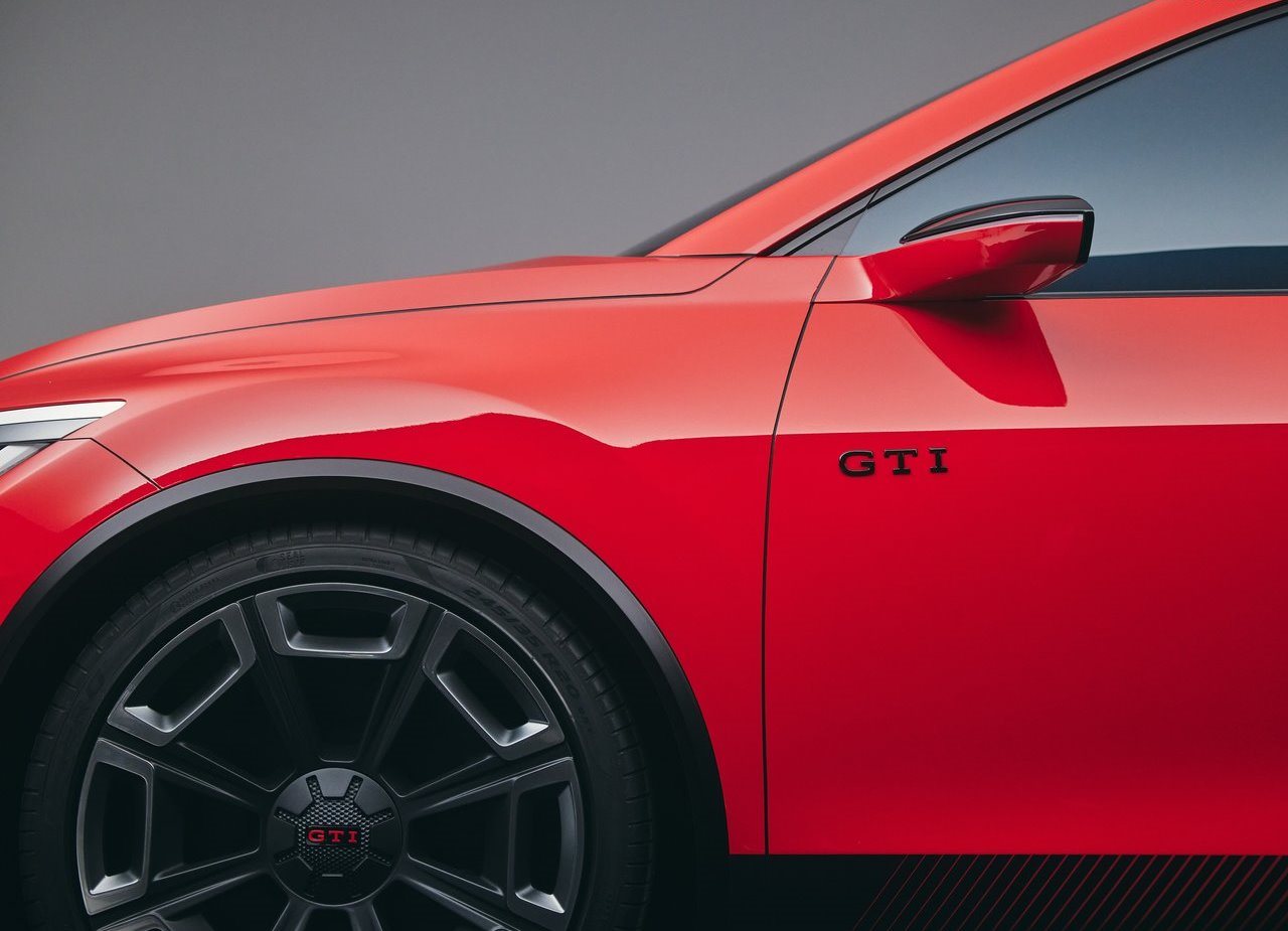 2023 - VOLKSWAGEN ID.GTI CONCEPT, foto 14