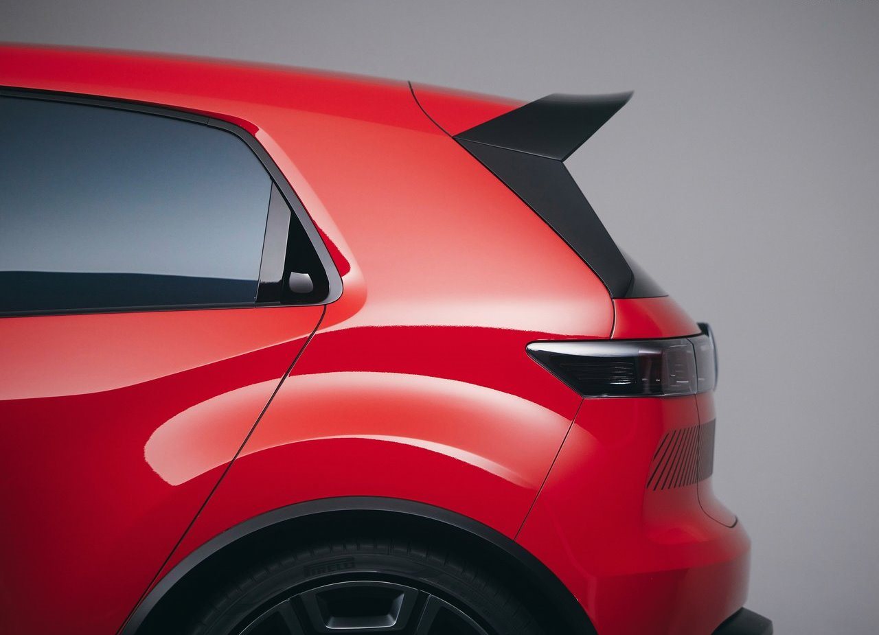 2023 - VOLKSWAGEN ID.GTI CONCEPT, foto 15