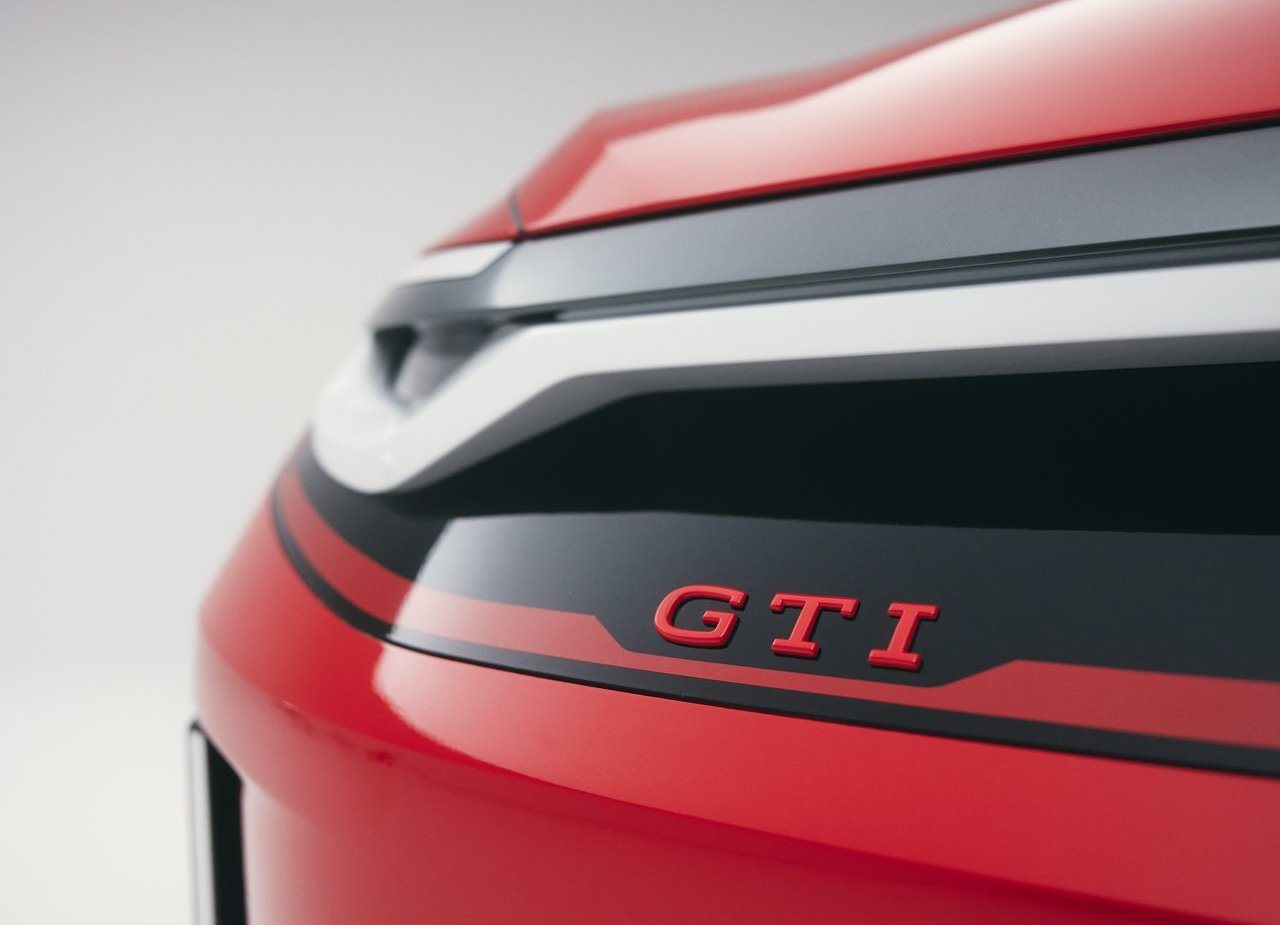 2023 - VOLKSWAGEN ID.GTI CONCEPT, foto 16