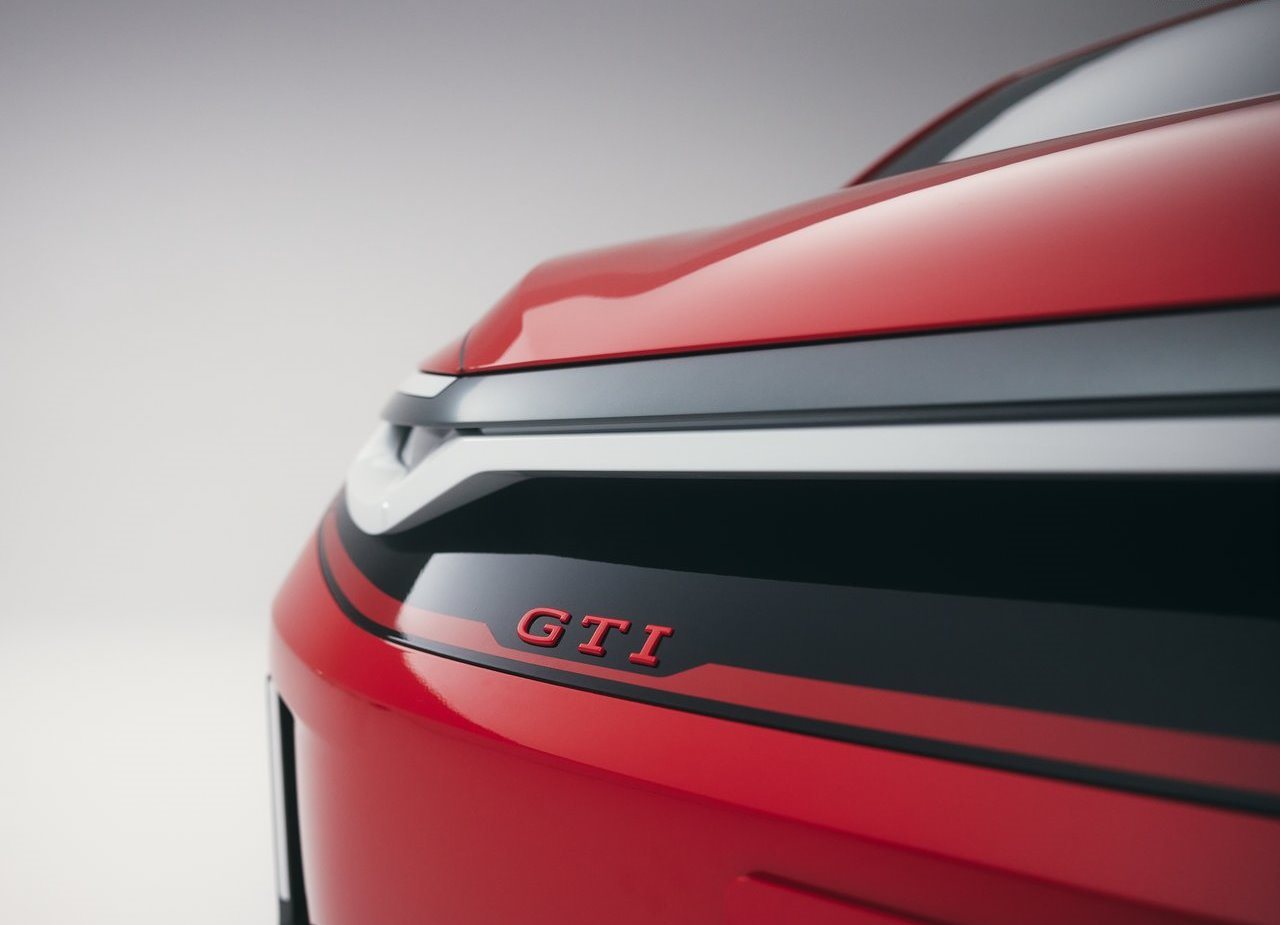 2023 - VOLKSWAGEN ID.GTI CONCEPT, foto 17