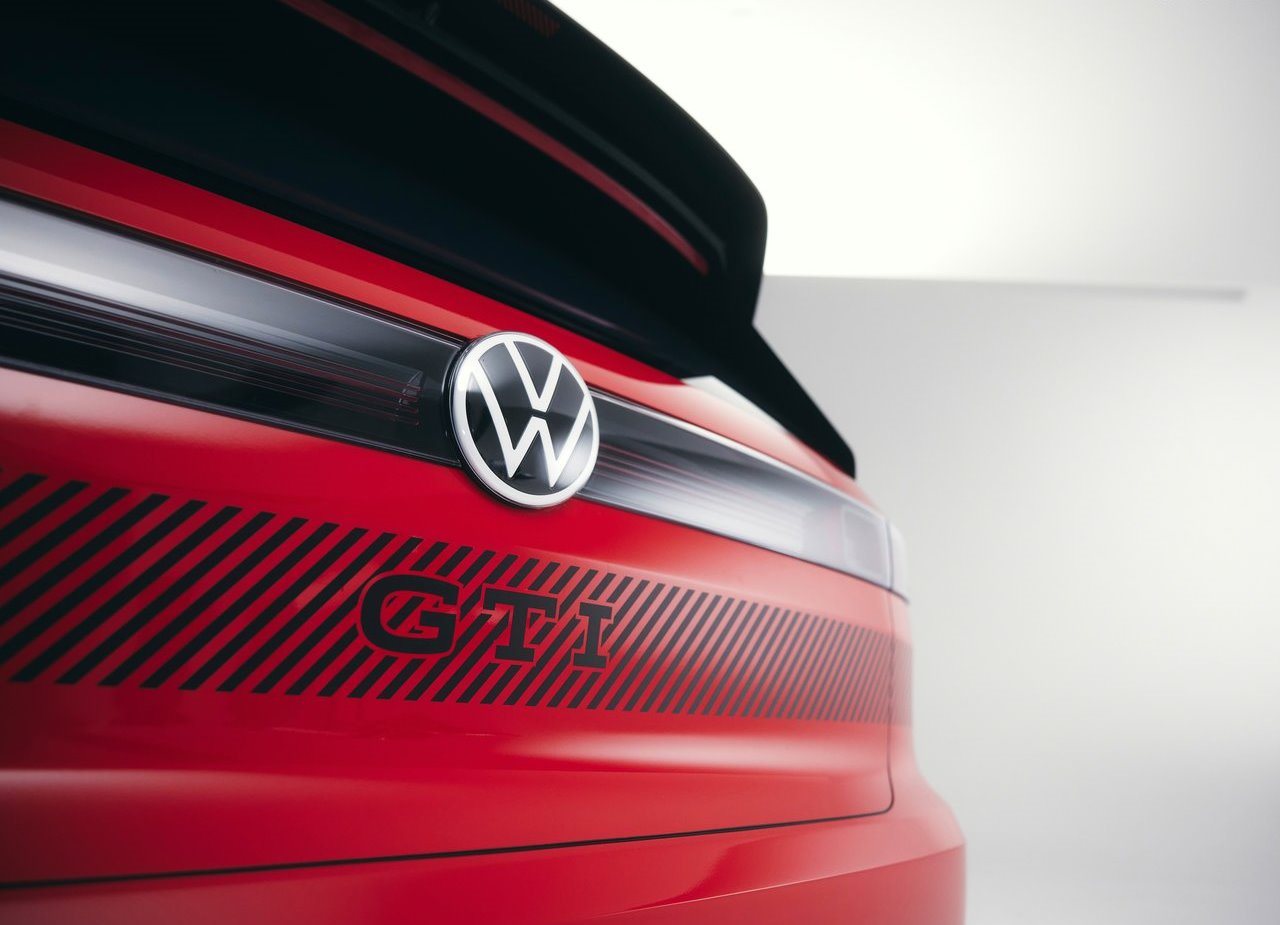 2023 - VOLKSWAGEN ID.GTI CONCEPT, foto 18