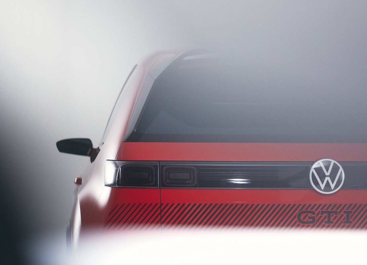 2023 - VOLKSWAGEN ID.GTI CONCEPT, foto 19