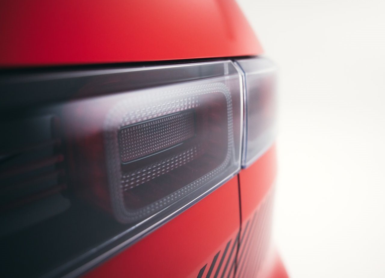 2023 - VOLKSWAGEN ID.GTI CONCEPT, foto 20