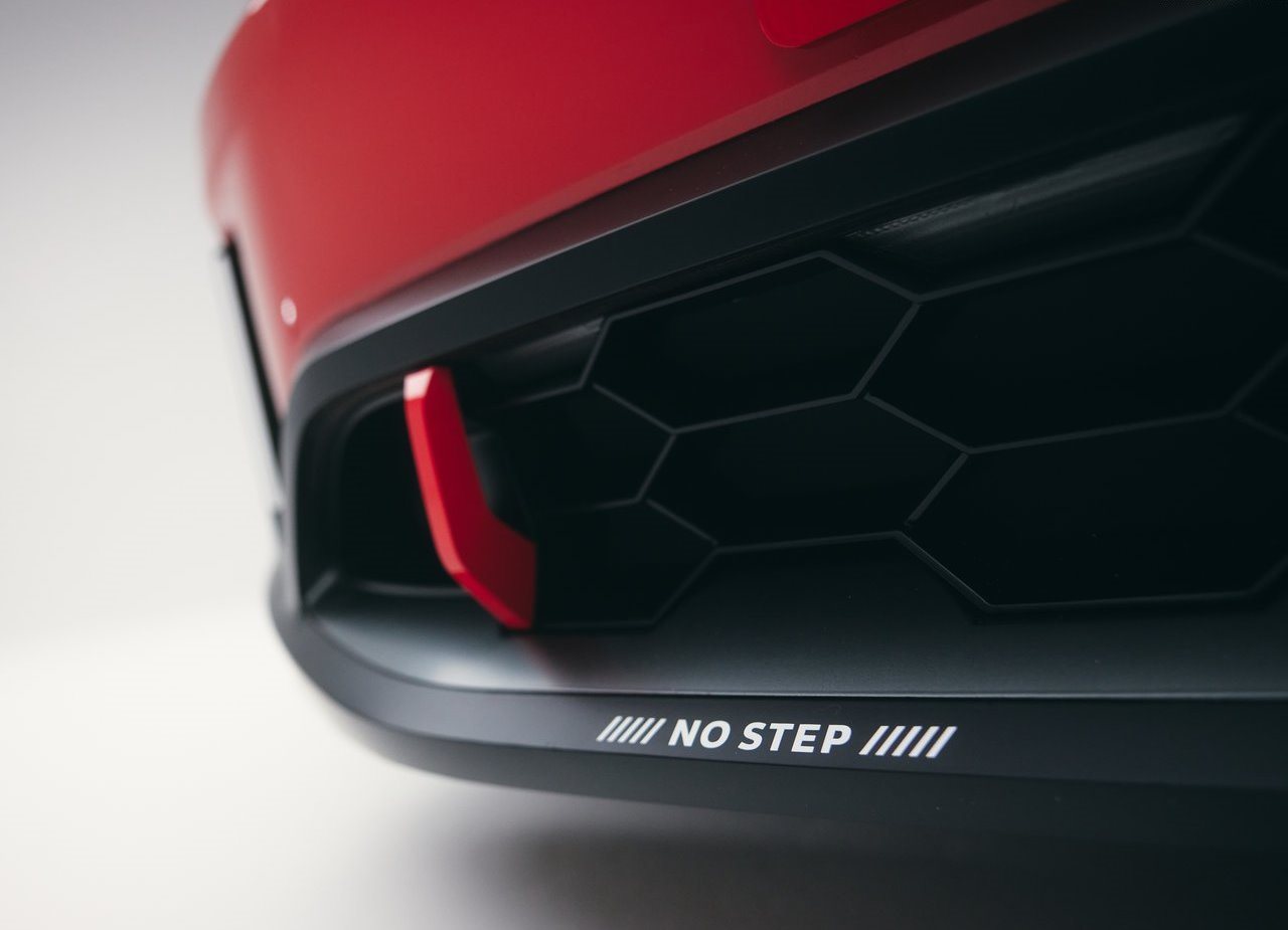 2023 - VOLKSWAGEN ID.GTI CONCEPT, foto 21