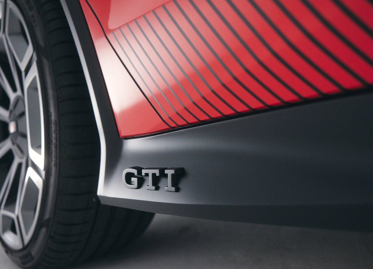 2023 - VOLKSWAGEN ID.GTI CONCEPT, foto 22