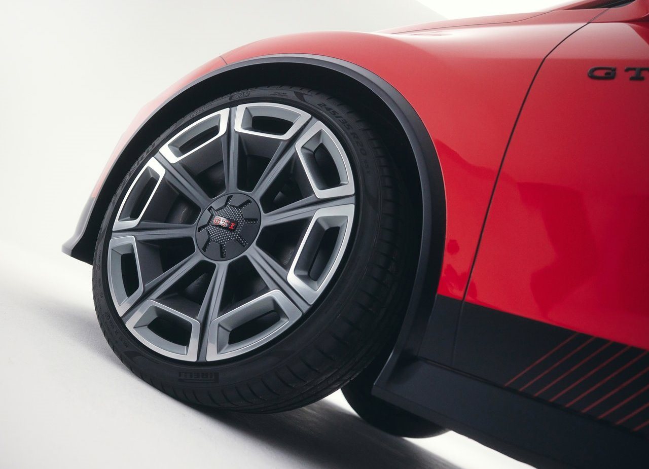 2023 - VOLKSWAGEN ID.GTI CONCEPT, foto 23