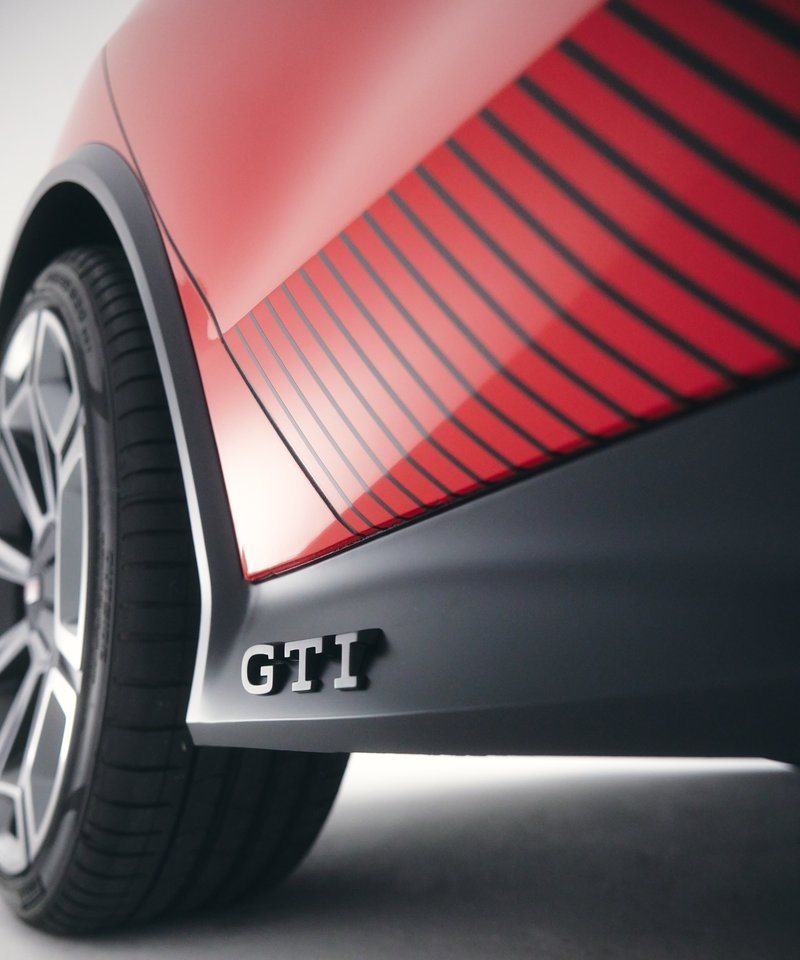 2023 - VOLKSWAGEN ID.GTI CONCEPT, foto 25