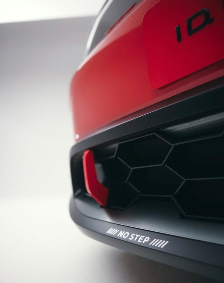 2023 - VOLKSWAGEN ID.GTI CONCEPT, foto 27
