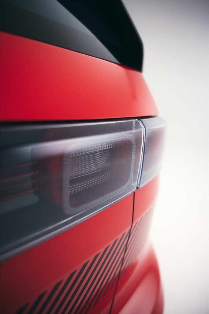 2023 - VOLKSWAGEN ID.GTI CONCEPT, foto 28