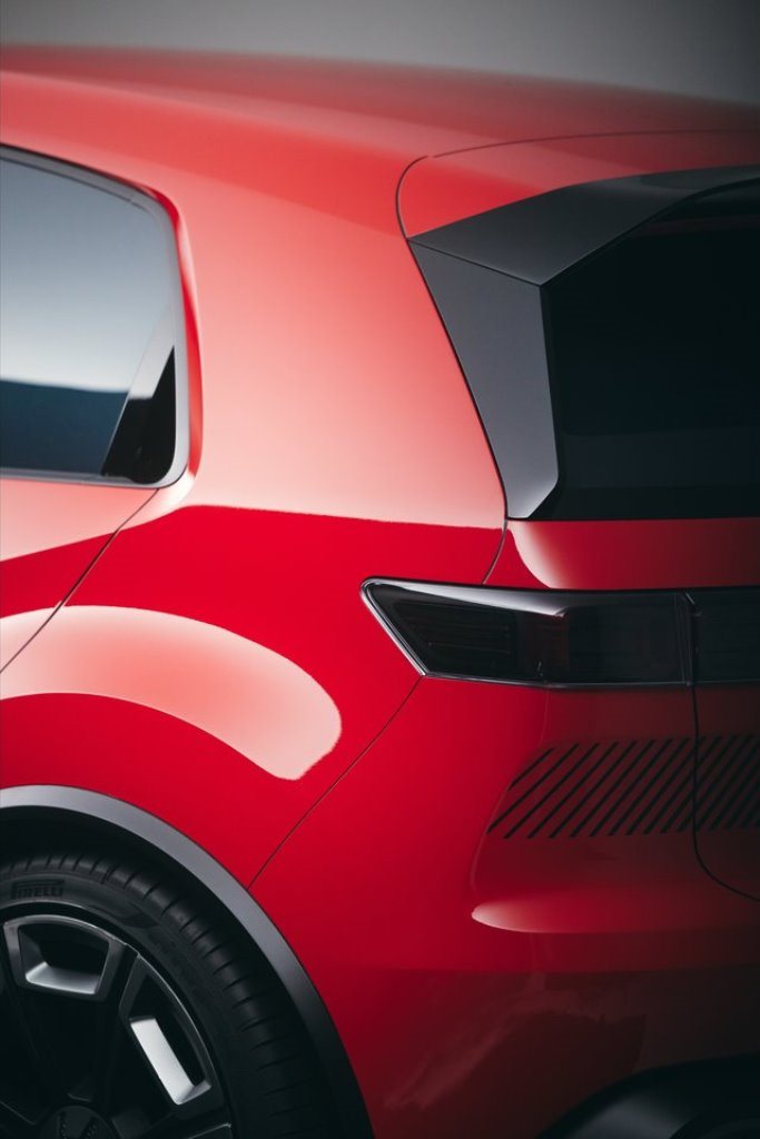 2023 - VOLKSWAGEN ID.GTI CONCEPT, foto 29