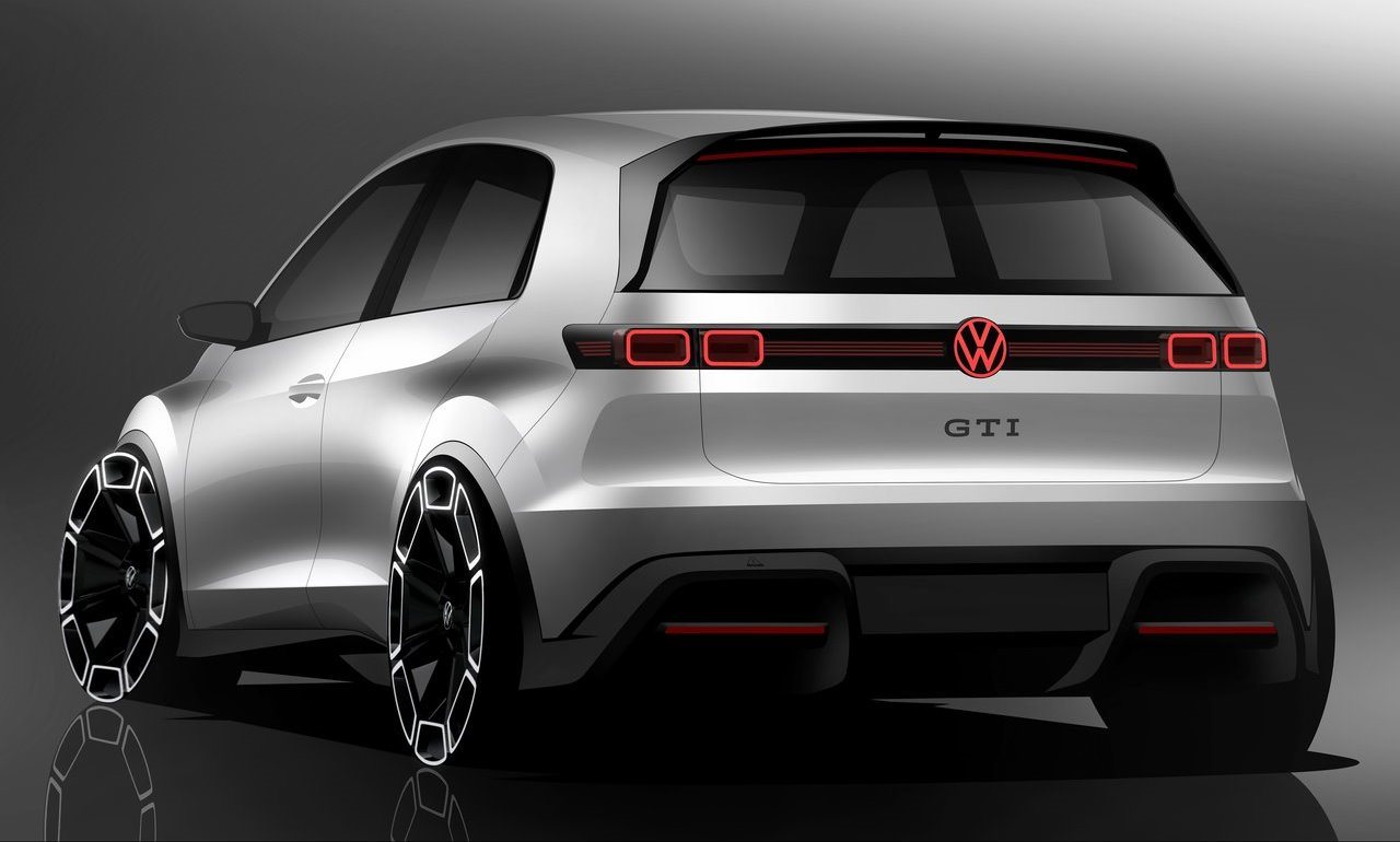 2023 - VOLKSWAGEN ID.GTI CONCEPT, foto 31