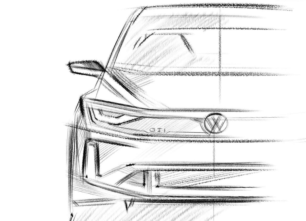 2023 - VOLKSWAGEN ID.GTI CONCEPT, foto 34