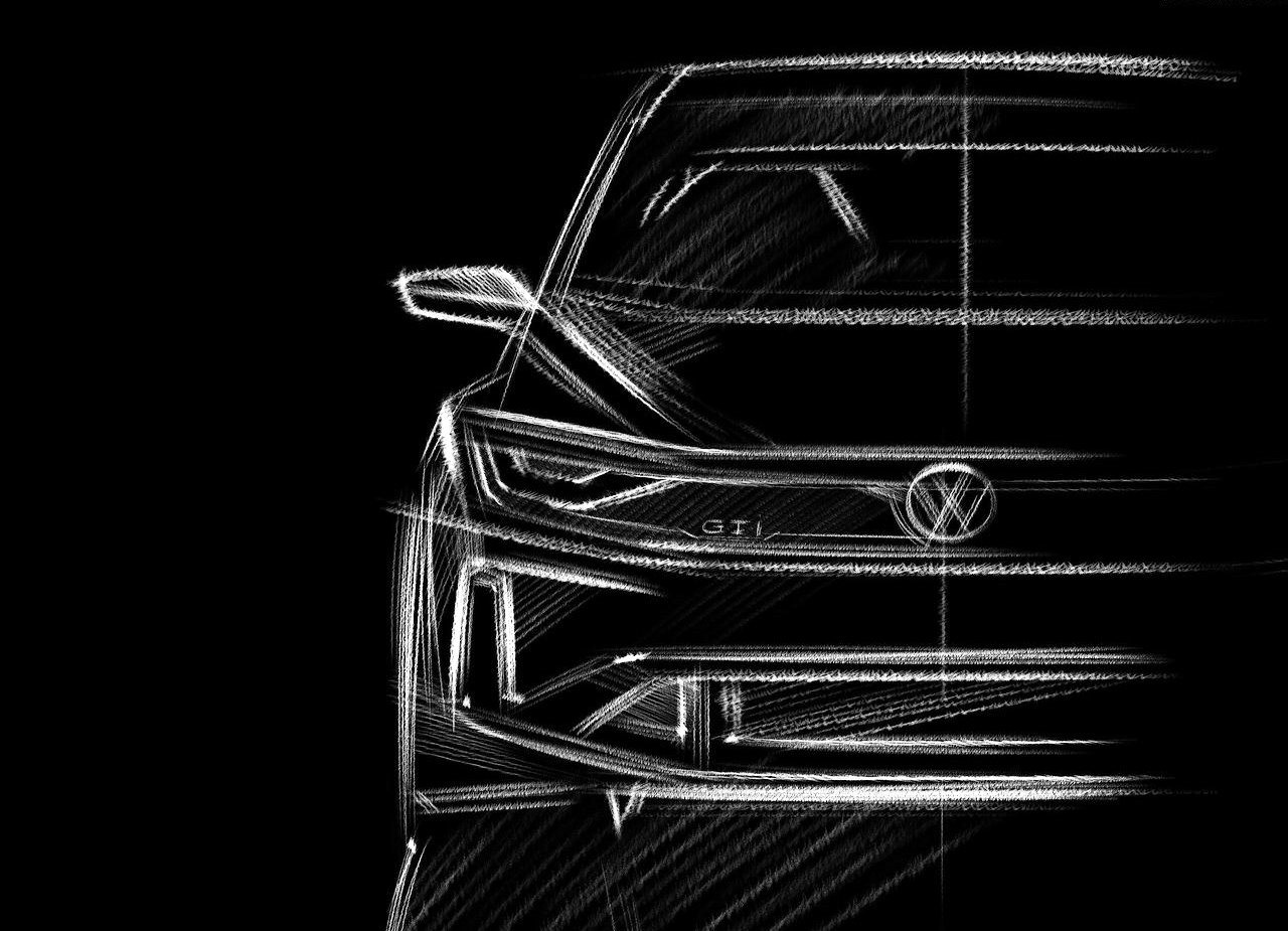2023 - VOLKSWAGEN ID.GTI CONCEPT, foto 35