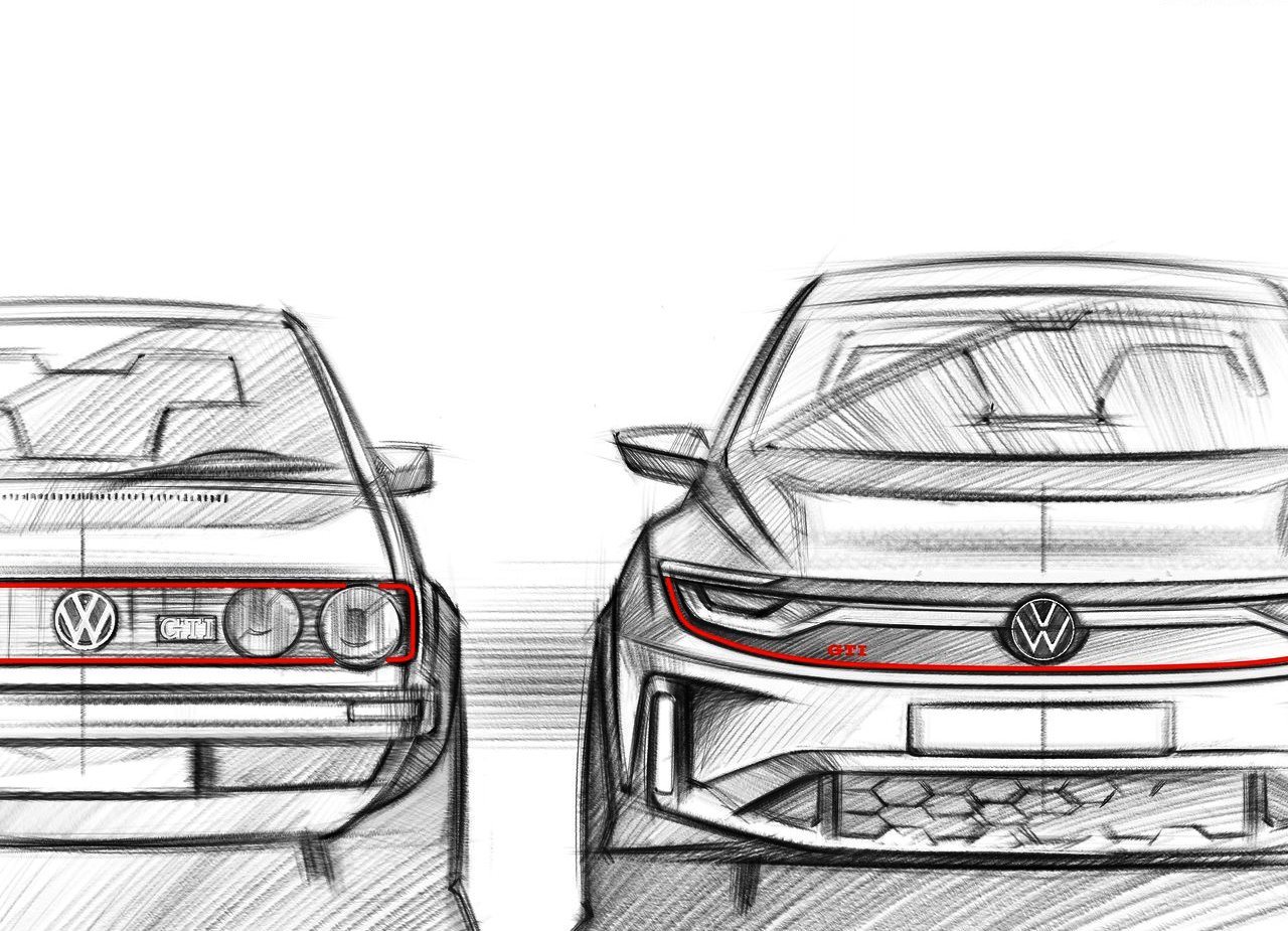 2023 - VOLKSWAGEN ID.GTI CONCEPT, foto 36