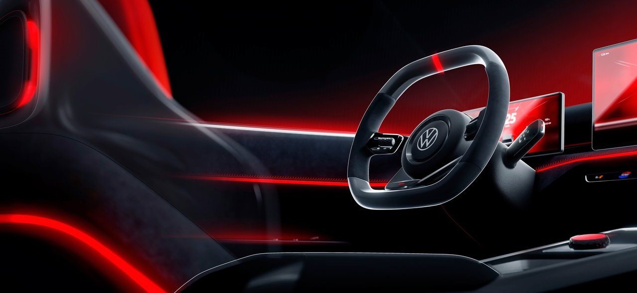 2023 - VOLKSWAGEN ID.GTI CONCEPT, foto 39