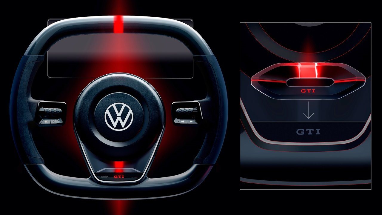 2023 - VOLKSWAGEN ID.GTI CONCEPT, foto 42