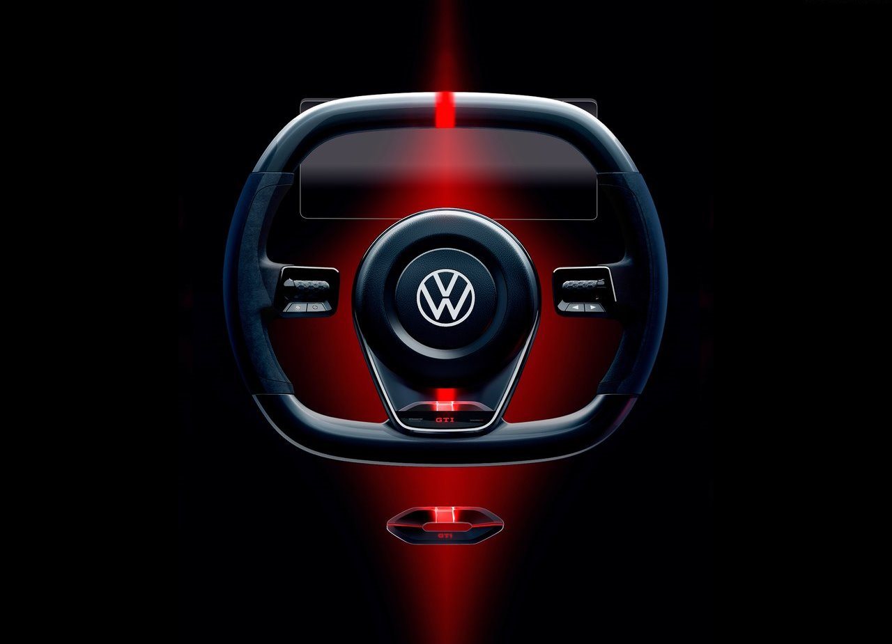 2023 - VOLKSWAGEN ID.GTI CONCEPT, foto 43