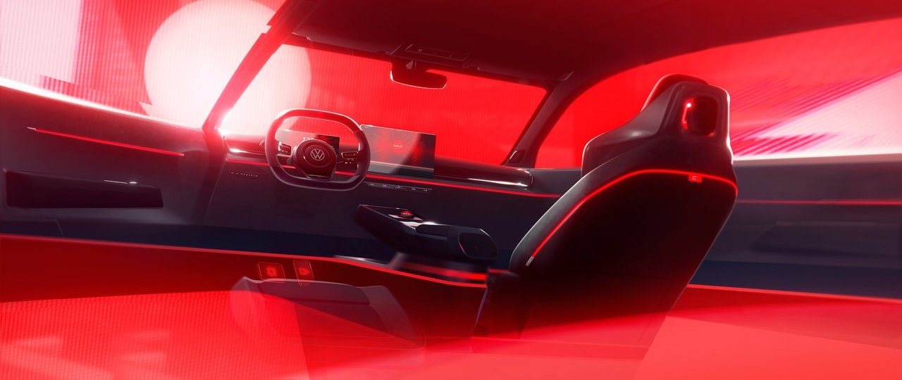 2023 - VOLKSWAGEN ID.GTI CONCEPT, foto 45