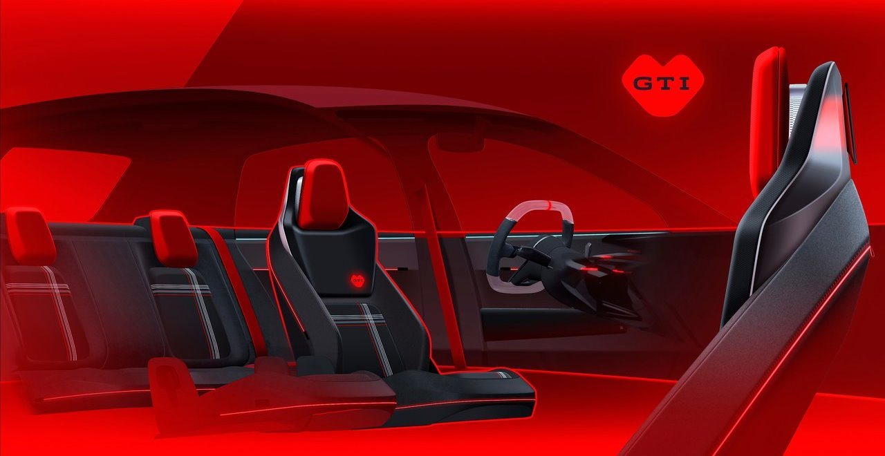 2023 - VOLKSWAGEN ID.GTI CONCEPT, foto 46