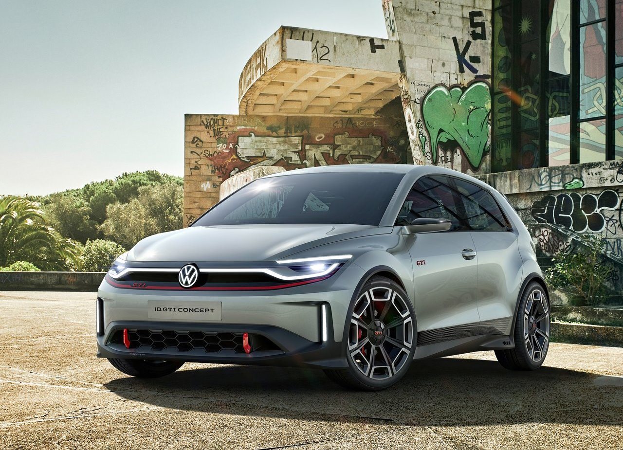 2023 - VOLKSWAGEN ID.GTI CONCEPT, foto 53
