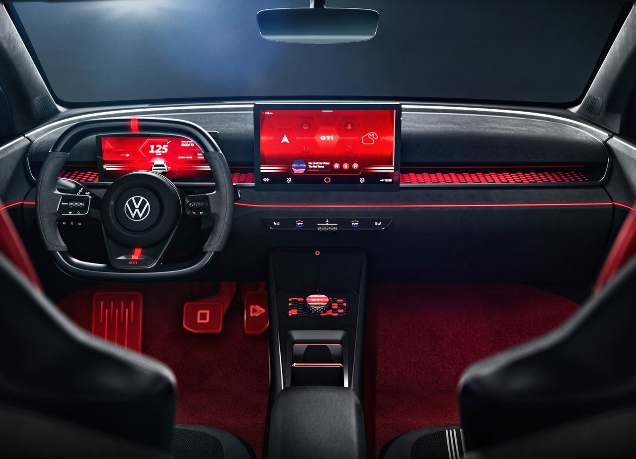 2023 - VOLKSWAGEN ID.GTI CONCEPT, foto 57