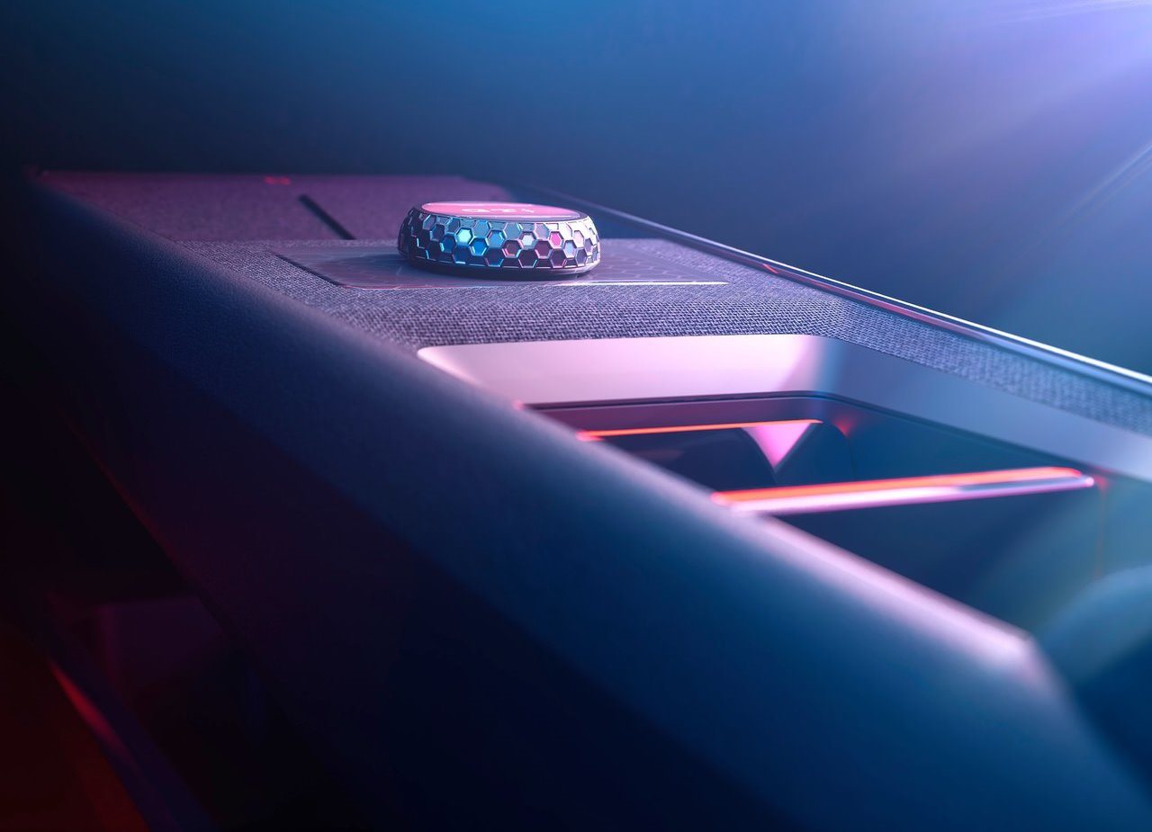 2023 - VOLKSWAGEN ID.GTI CONCEPT, foto 61