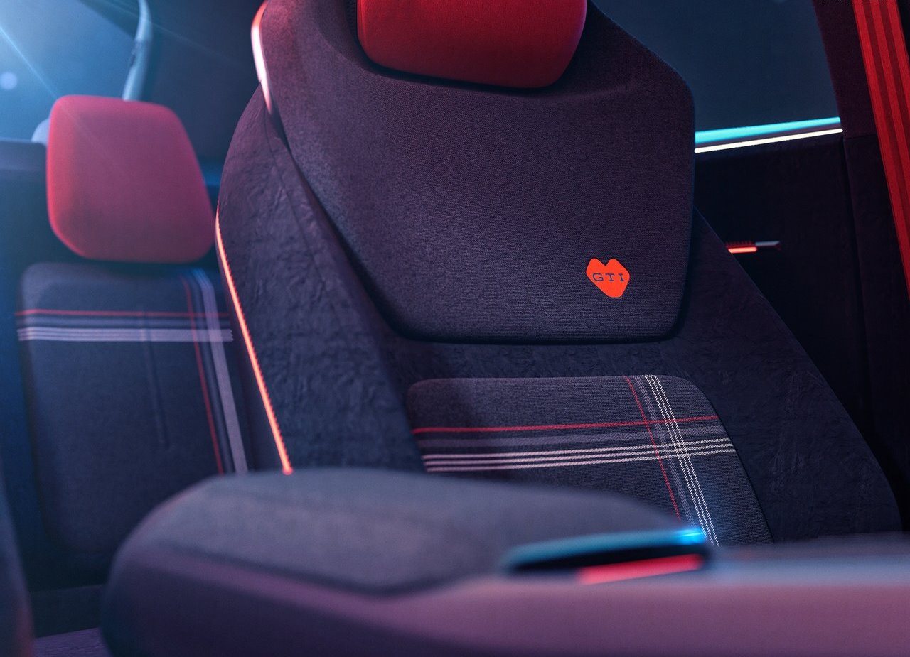 2023 - VOLKSWAGEN ID.GTI CONCEPT, foto 62