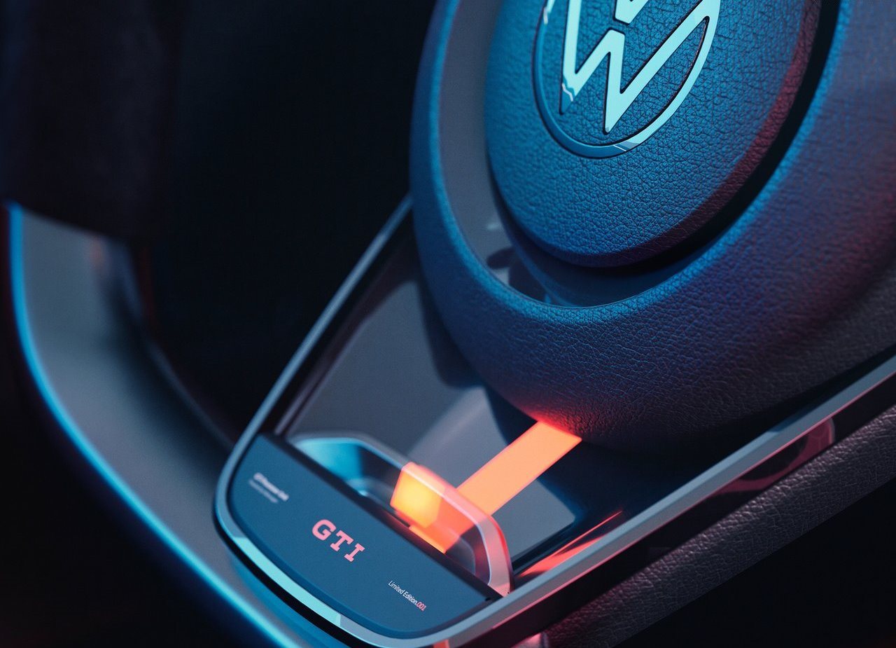2023 - VOLKSWAGEN ID.GTI CONCEPT, foto 63
