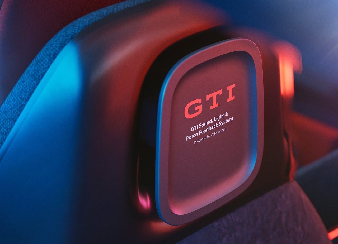 2023 - VOLKSWAGEN ID.GTI CONCEPT, foto 64
