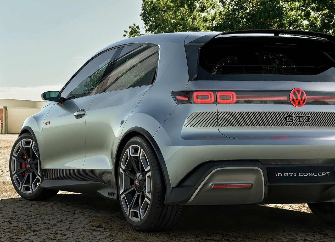 2023 - VOLKSWAGEN ID.GTI CONCEPT, foto 65