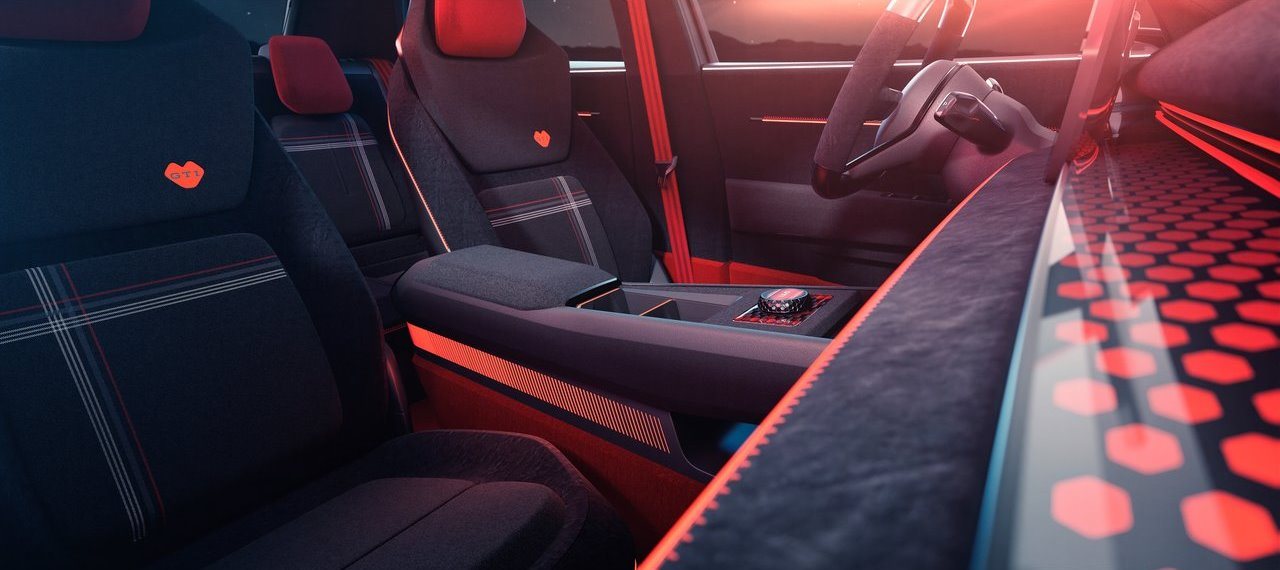 2023 - VOLKSWAGEN ID.GTI CONCEPT, foto 68