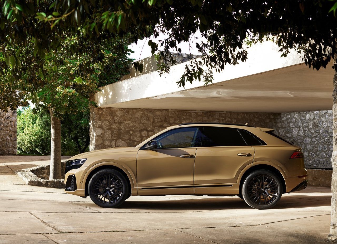 AUDI Q8, foto 10