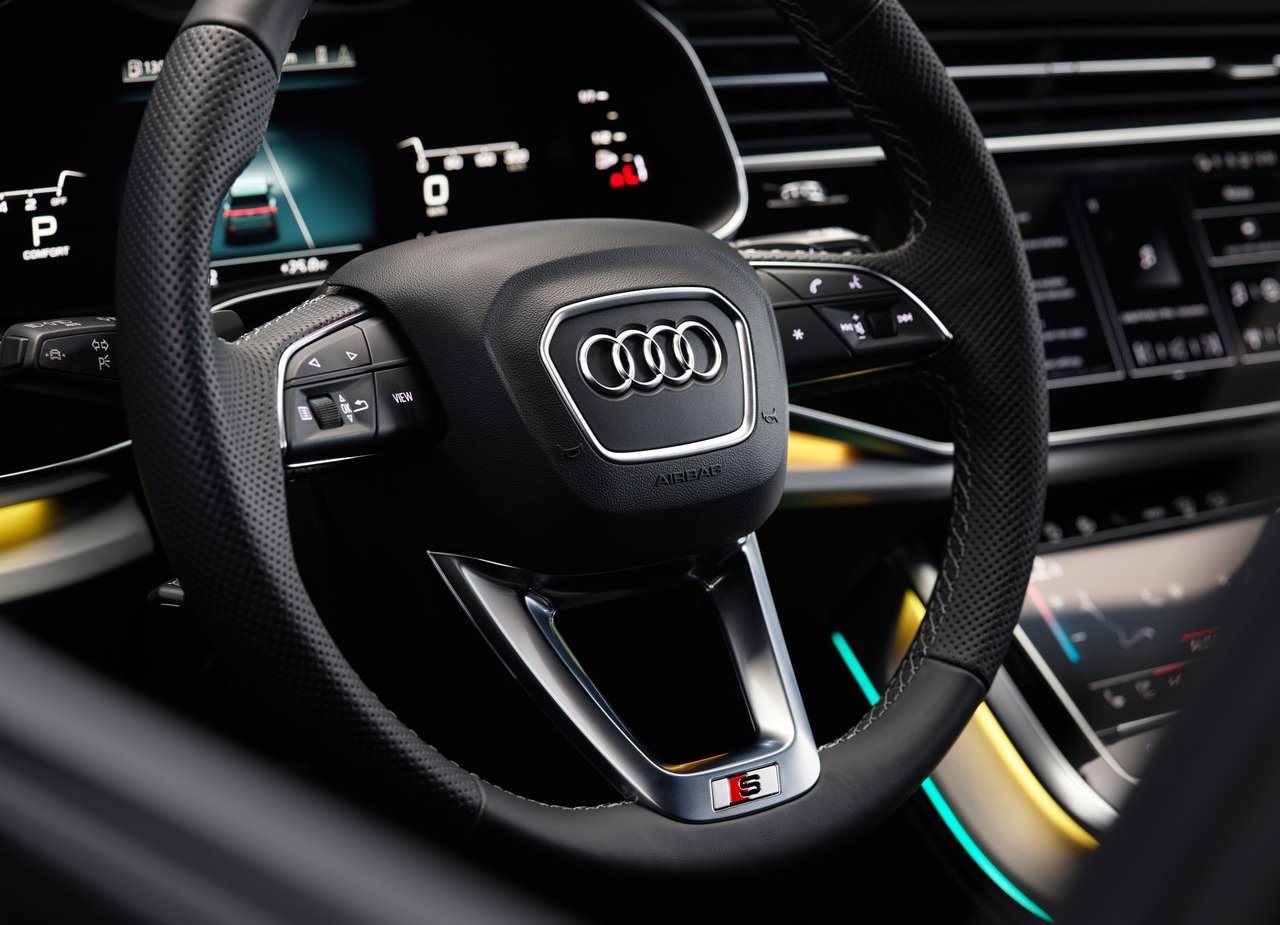 AUDI Q8, foto 41