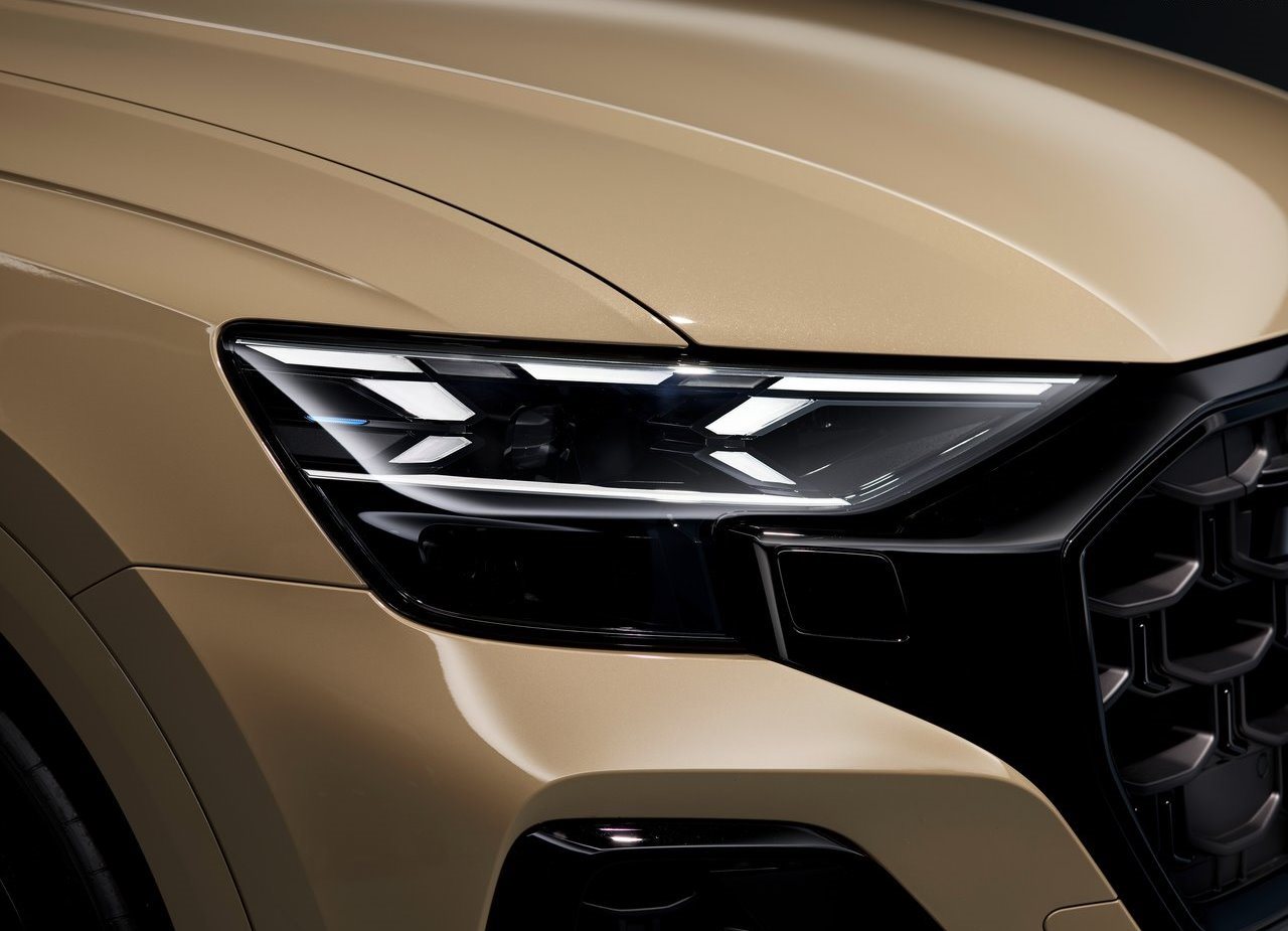 AUDI Q8, foto 45