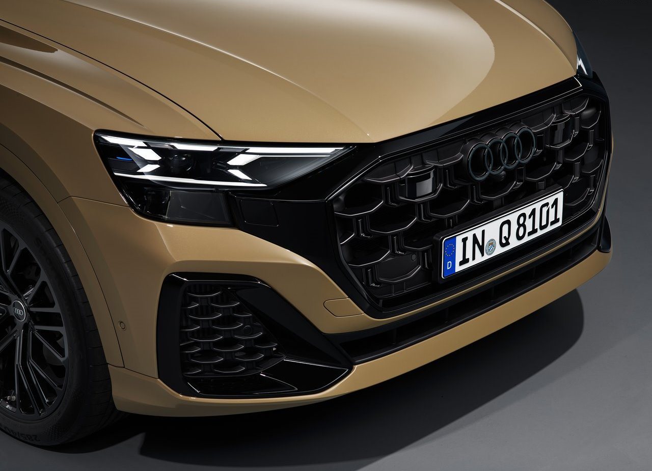 AUDI Q8, foto 46