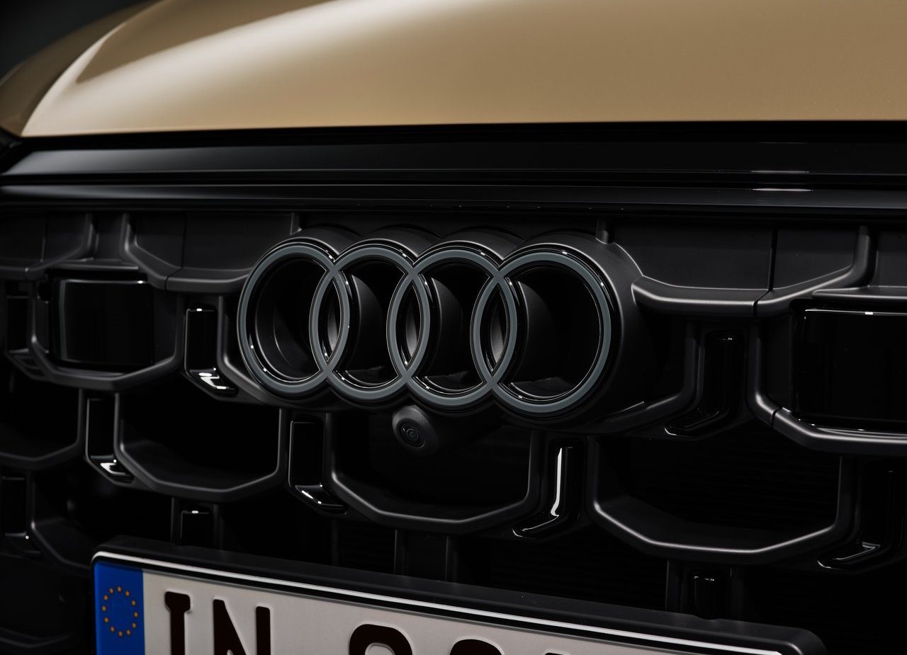 AUDI Q8, foto 49