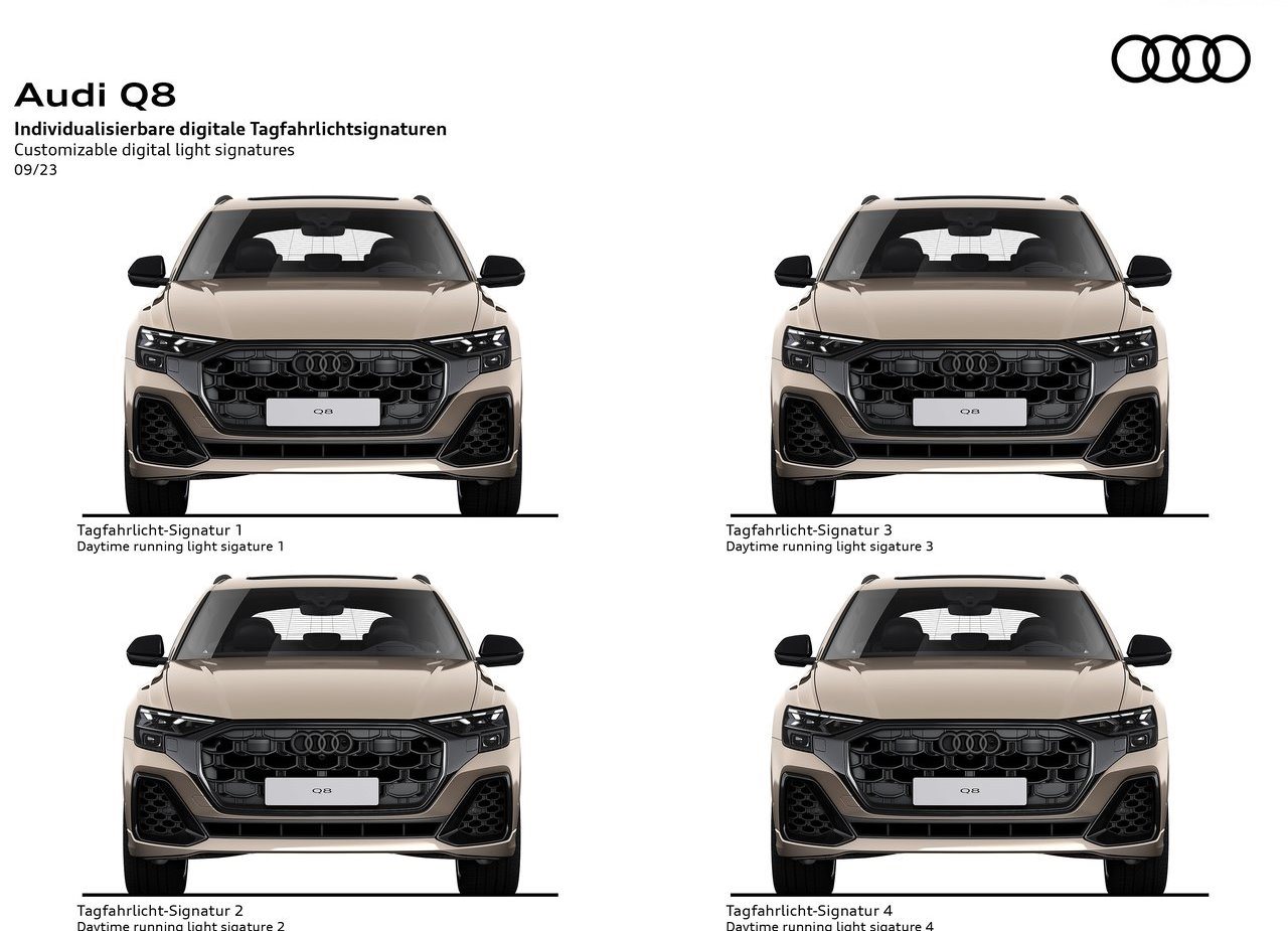 AUDI Q8, foto 64