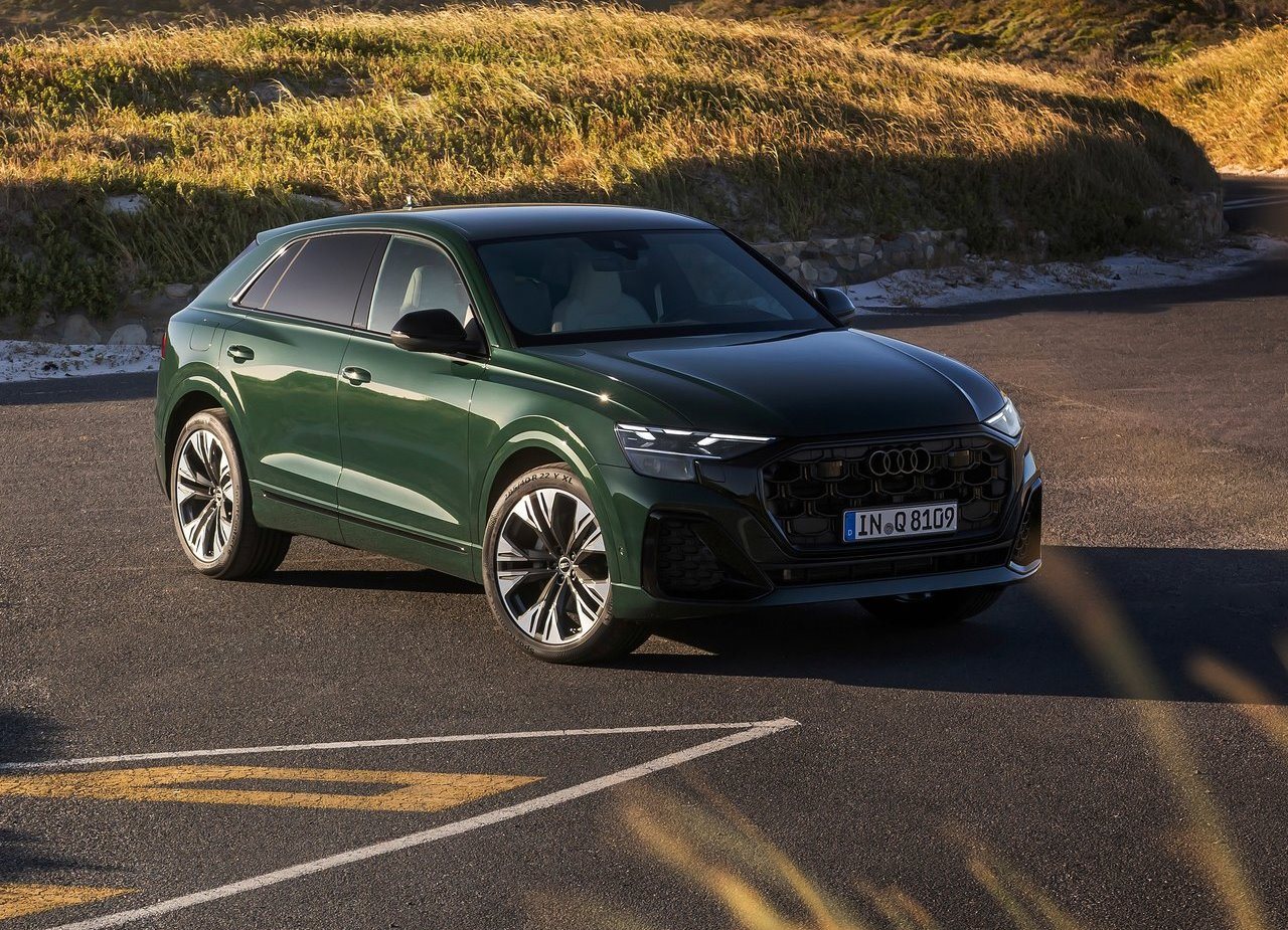 AUDI Q8, foto 75