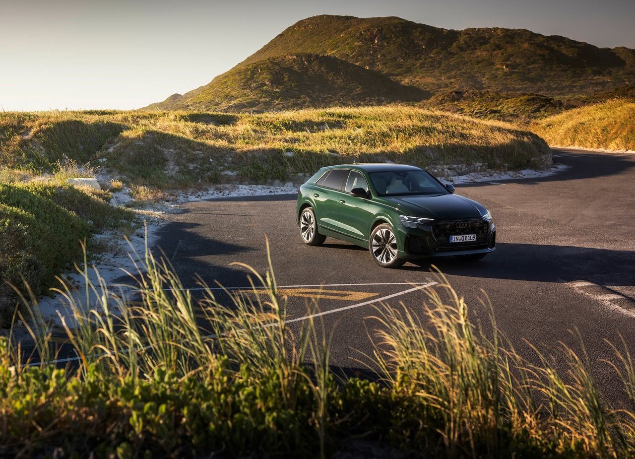AUDI Q8, foto 76