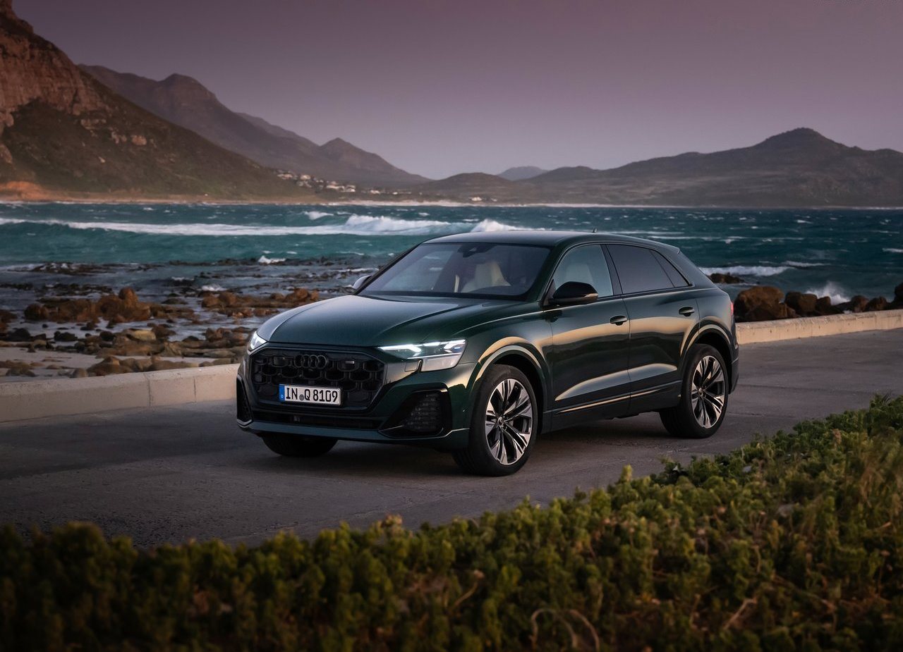 AUDI Q8, foto 77