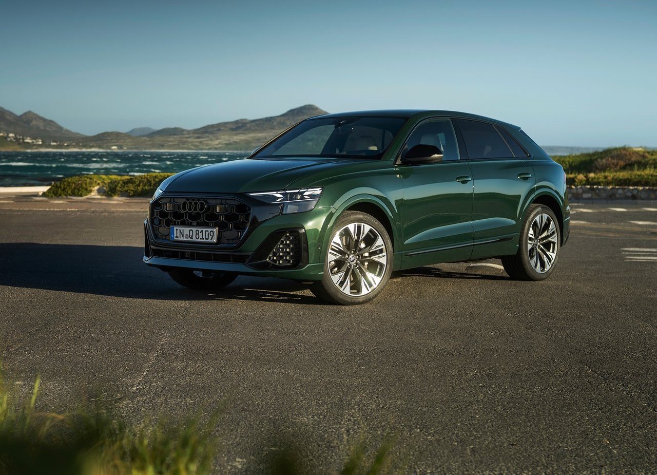 AUDI Q8, foto 78