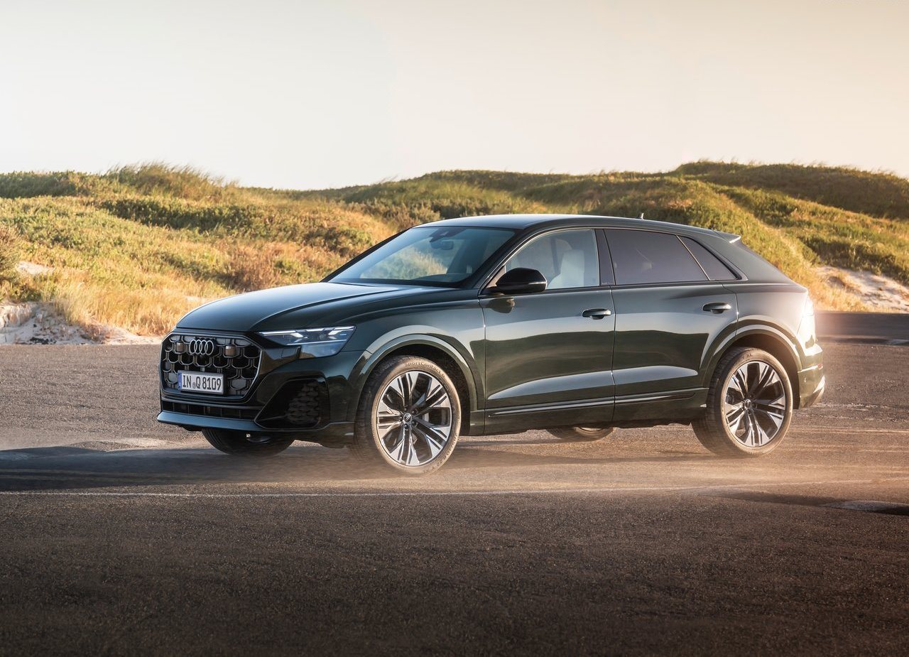 AUDI Q8, foto 79