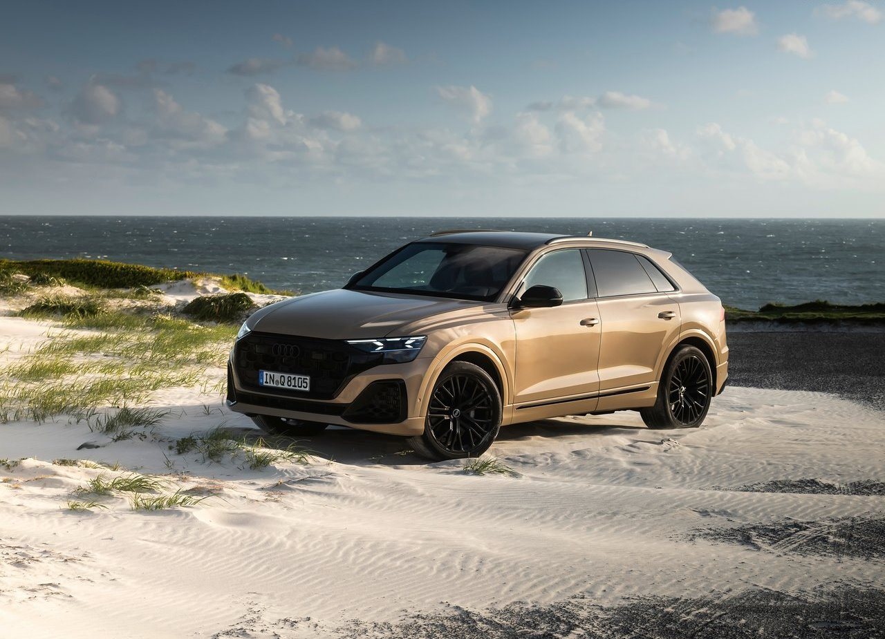 AUDI Q8, foto 82
