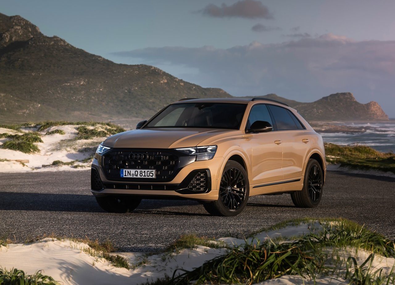 AUDI Q8, foto 84