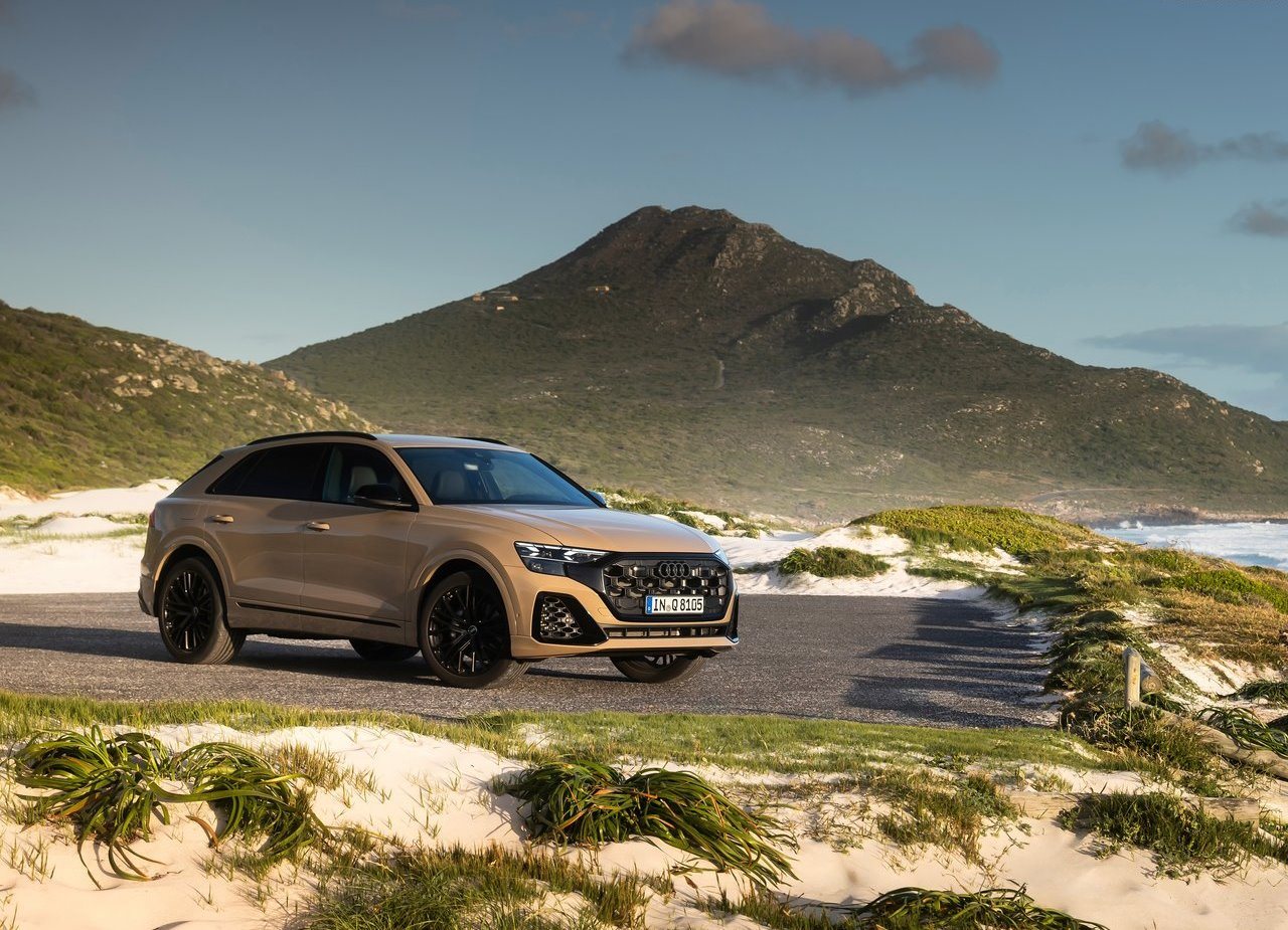 AUDI Q8, foto 85