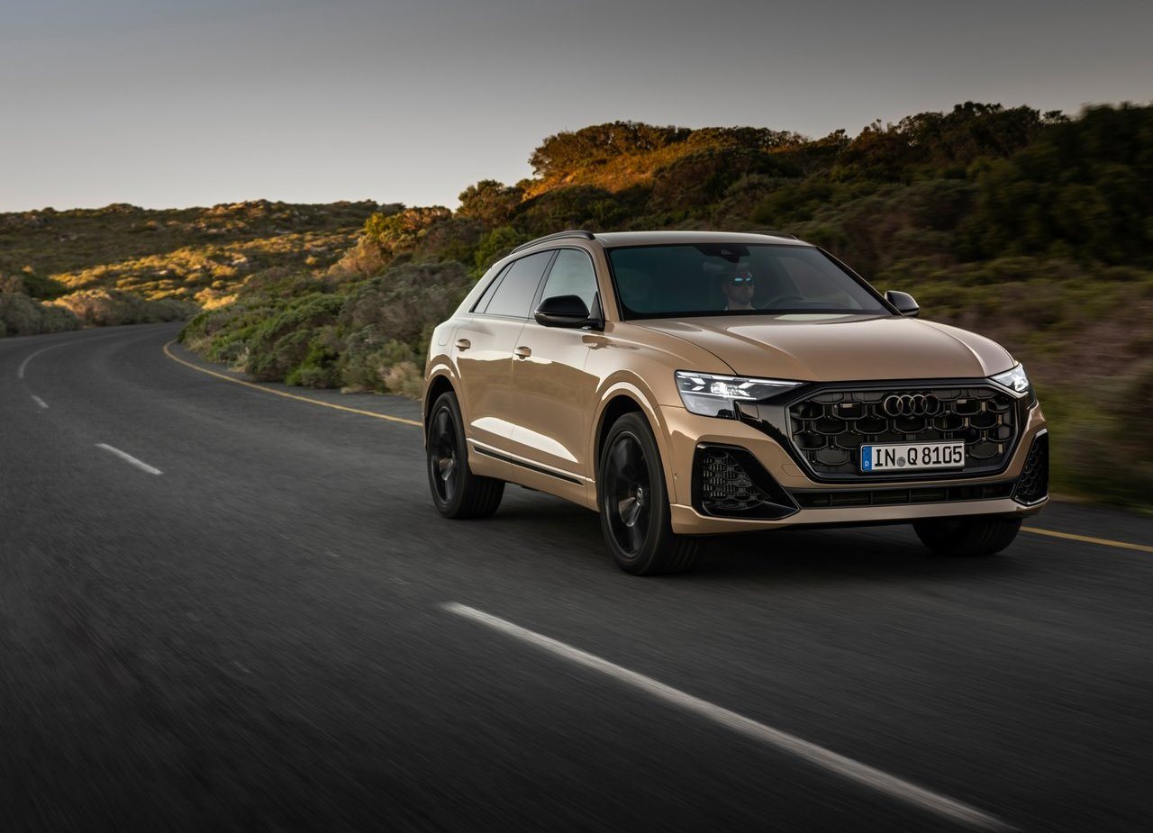 AUDI Q8, foto 86