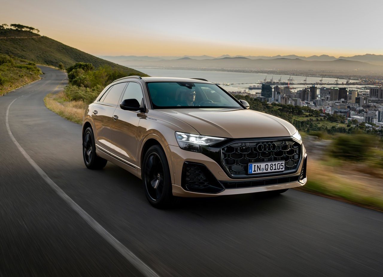 AUDI Q8, foto 87