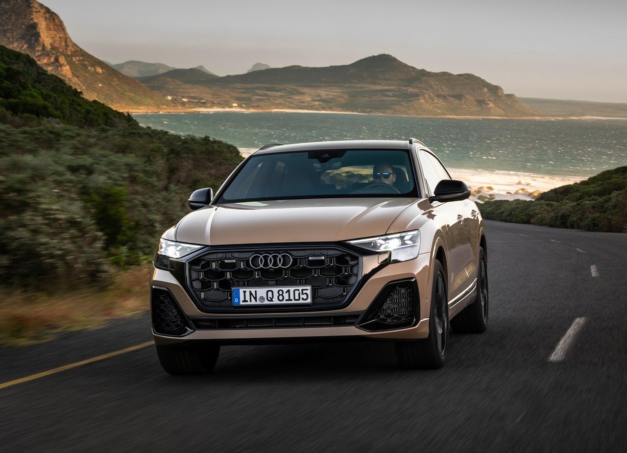AUDI Q8, foto 88