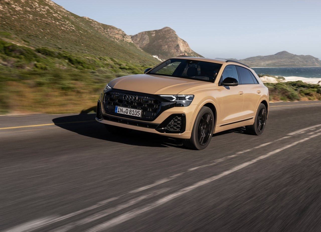 AUDI Q8, foto 89