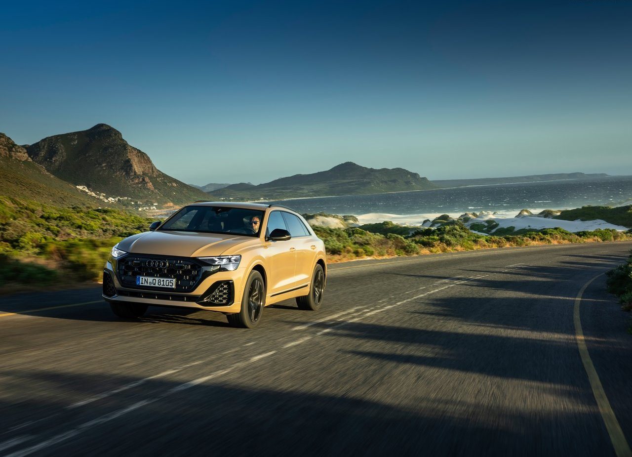 AUDI Q8, foto 91